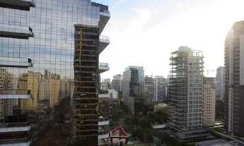 Imagem 5: Oportunidade - Espaço Alpha Itaim - 60m²