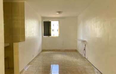 Imagem 3: Apartamento com 2 dormitórios para alugar, 50 m² por R$ 1.145,00/mês - Conjunto Residencia