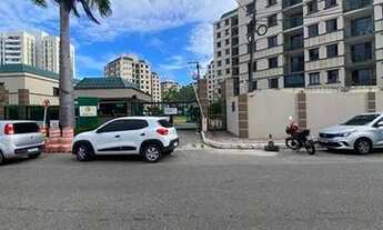 Imagem: Apartamento no Condomínio Belas Artes