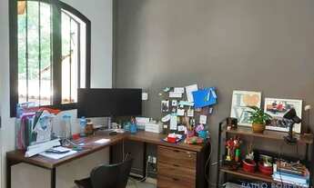 Imagem 3: CASA EM CONDOMÍNIO - MORUMBI - SP