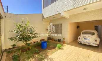 Imagem: Casa com 3 dorms, Jardim Marajoara, Nova