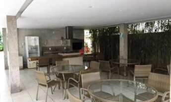 Imagem 7: Belo Horizonte - Apartamento Padrão - Santo Agostinho