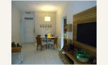 Imagem 4: Apartamento com 2 dormitórios à venda, 70 m² por R$ 420.000,00 - Santa Rosa - Niterói/RJ