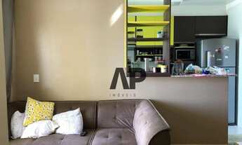 Imagem 6: Apartamento com 3 dormitórios à venda, 76 m² por R$ 535.000,00 - Altos do Varvito - Itu/SP