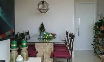 Imagem 6: Apartamento para aluguel possui 67 metros quadrados com 3 quartos