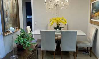 Imagem 5: Apartamento para venda tem 120 metros quadrados com 3 quartos em Ingá - Niterói - Rj