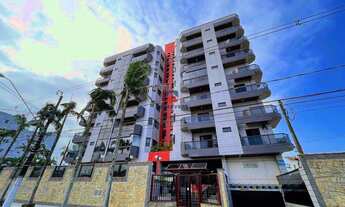 Imagem: Apartamento com 2 dorms, Caiçara, Praia