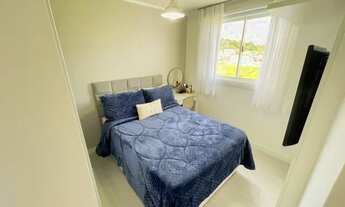 Imagem 7: Apartamento com 2 dormitórios à venda, 48 m² por R$ 215.000,00 - Jardim Janaina - Biguaçu