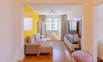 Imagem 2: Apartamento à Venda - Aclimação, 3 Quartos, 170 m2