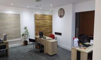 Imagem 5: BARUERI - Conjunto Comercial/Sala - ALPHAVILLE INDUSTRIAL