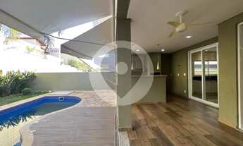 Imagem 4: Casa - Swiss Park - Campinas