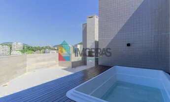 Imagem 2: COBERTURA DUPLEX , 4 QUARTOS, 2 SUÍTES E 2 VAGA DE GARAGEM!!