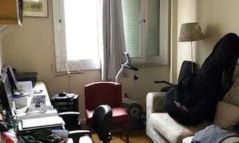 Imagem 6: Apartamento com 3 dormitórios à venda, 118 m² por R$ 1.060.000,00 - Vila Mariana - São Pau