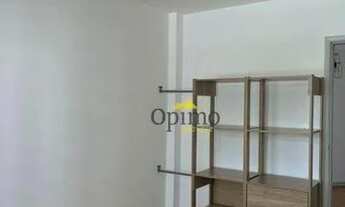 Imagem 4: Apartamento com 1 dormitório para alugar, 50 m² por R$ 3.744/mês - Bela Vista - São Paulo