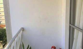 Imagem 5: Apartamento com 2 dormitórios à venda, 96 m² por R$ 580.000,00 - Santa Paula - São Caetano