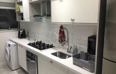 Imagem 4: VENDA: APARTAMENTO - PLANALTO - CONDOMÍNIO TERRAZOS - R$ 575.000,00 - REF.: AP02996