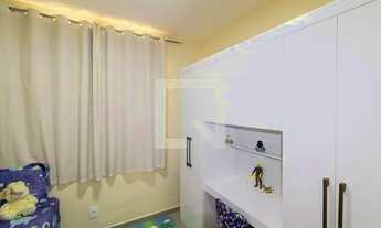 Imagem 7: Apartamento para Aluguel - Campo Grande, 2 Quartos, 48 m2