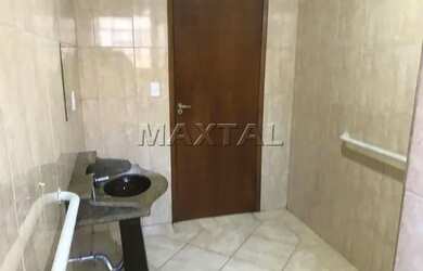 Imagem 3: Casa para Alugar, Área Total 160 m², Com 3 dormitórios, Garagem com 2 vagas, Mandaqui, Zon