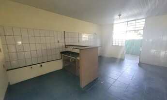 Imagem 6: Kitnet com 1 dormitório para alugar, 30 m² por R$ 550/mês - Jardim dos Comerciários (Venda