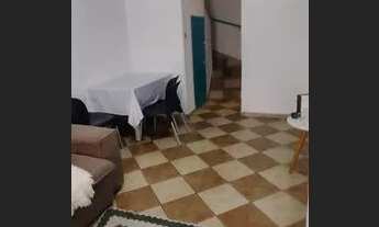 Imagem 6: Sobrado individual para moradia ou ponto comercial- Vila Tupi