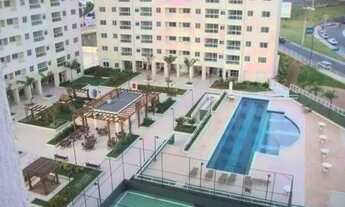 Imagem 11: Apartamento nascente no Reserva das Plantas no Horto Bela Vista - Salvador