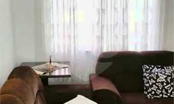 Imagem 2: Apartamento com 70 m2 no Jardim São Paulo