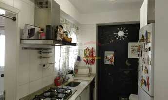 Imagem 7: Apartamento à venda no Lauzane ao lado do Shopping