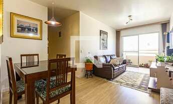 Imagem: Apartamento para Aluguel - Barra Funda