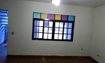 Imagem 5: Sobrado à venda, 3 quartos, 2 vagas, Parque Santa Rita - São Paulo/SP