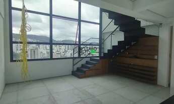 Imagem 4: Apartamento para aluguel, 2 quartos, 1 suíte, 4 vagas, Cruzeiro - Belo Horizonte/MG