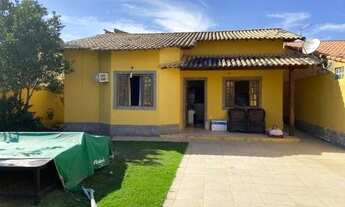 Imagem: Casa com 4 dormitórios à venda, 300 m²