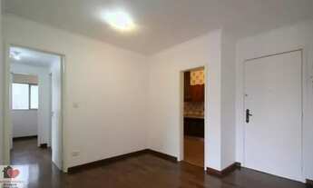 Imagem 6: Itaim Bibi, apartamento 3 dormitórios, 2 WCs, 2 vagas, 84m² Venda/Locação R$ 1.090.000/R