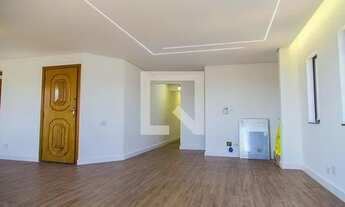 Imagem 6: Apartamento para Aluguel - Vila Campestre, 3 Quartos, 130 m2