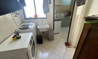 Imagem 7: Apartamento com 3 quartos à venda, 96 m² por R$ 1.180.000 - Vila Clementino - São Paulo/SP