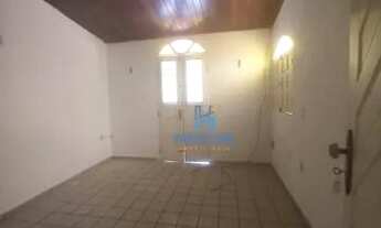 Imagem 6: Casa com 2 dormitórios para alugar, 110 m² por R$ 1.200,00/mês - Lagoa Nova - Natal/RN