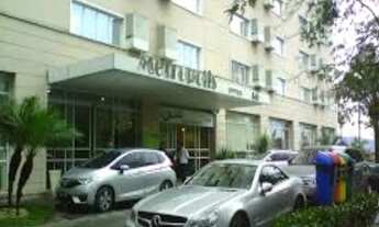 Imagem 2: BARUERI - Conjunto Comercial/Sala - ALPHAVILLE CENTRO INDUSTRIAL E EMPRESARIAL/ALPHAVILLE