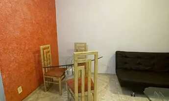 Imagem 3: Apartamento com 1 dormitório para alugar, 37 m² por R$ 1.980/mês - Aeroporto - São Paulo/S