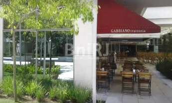 Imagem 3: Loja O2 Corporate( praça de alimentacao) pronta para restaurante