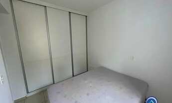 Imagem 6: Apartamento Semi Mobiliado de 71m² com 2 dormitórios no Jardim Aquarius