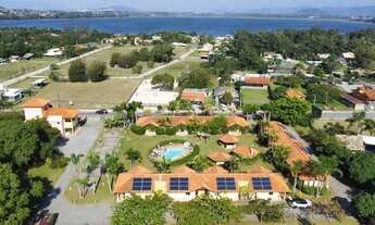 Imagem: Studio privativo para casal na Praia do