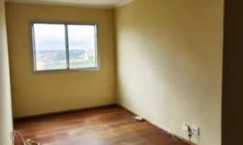 Imagem 2: Apartamento com 2 dormitórios à venda, 53 m² por R$ 248.000,00 - Parque das Nações - Santo