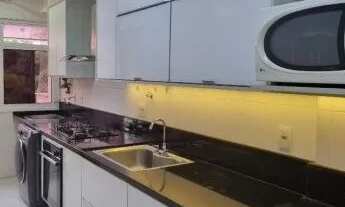 Imagem 7: Maravilhoso apartamento, 3 quartos na Tijuca