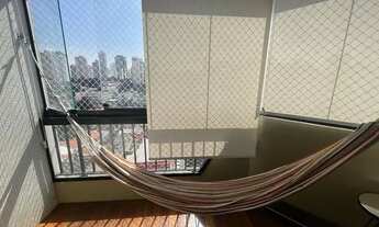 Imagem 5: Apartamento com 3 quartos à venda, 96 m² por R$ 1.180.000 - Vila Clementino - São Paulo/SP