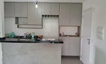 Imagem: Resort Raiz São Paulo