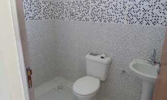 Imagem 2: Aluga-se casa de 2 quartos, sala, cozinha, lavanderia