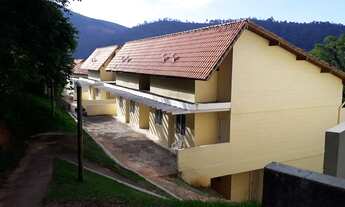 Imagem 2: Apartamento para venda 2 quartos em Itaipava - Petrópolis - RJ