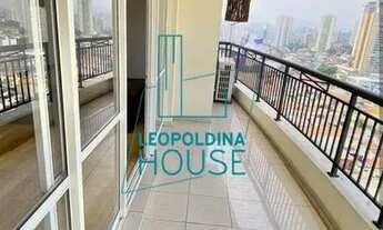 Imagem 2: SãO PAULO - Apartamento Padrão - Vila Ipojuca