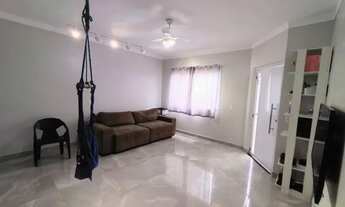 Imagem: Vendo casa Sumaré próx Honda 3M