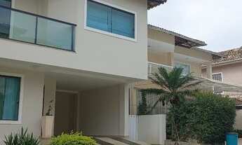 Imagem: Casa em condomínio com 300m/2 em Macaé