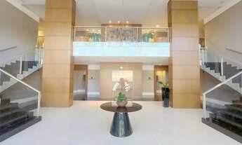 Imagem 3: APARTAMENTO 2 DORMITÓRIOS (97m²), 1 SUITE, TERRAÇO, 2 VAGAS. PERTINHO DO PARQUE BURLE MARX